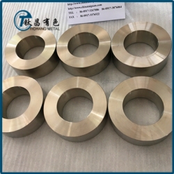 TA18鈦合金環(huán)
