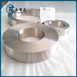 無(wú)磁鈦合金環(huán)