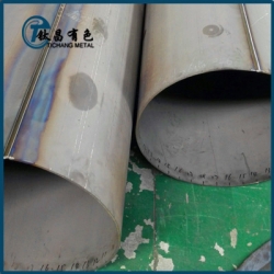 自動焊接鈦管道