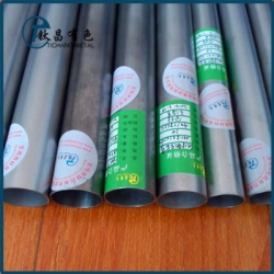 TA18自行車(chē)用鈦合金管