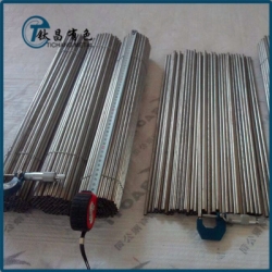 自行車(chē)用鈦合金管