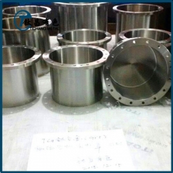 GR5鈦合金核磁電機(jī)保護(hù)罩