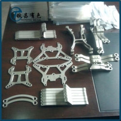 GR5鈦合金無人機(jī)零件