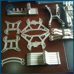 鈦合金無人機(jī)配件