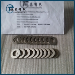 鈦制墊片