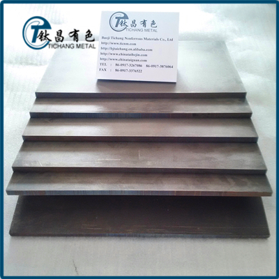 鈦合金板 鈦合金板